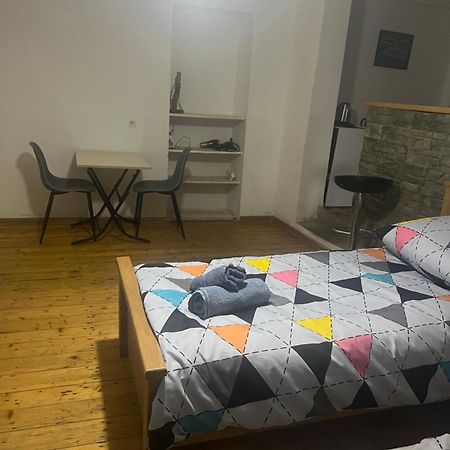 Vera Apartment Tbilisi Luaran gambar