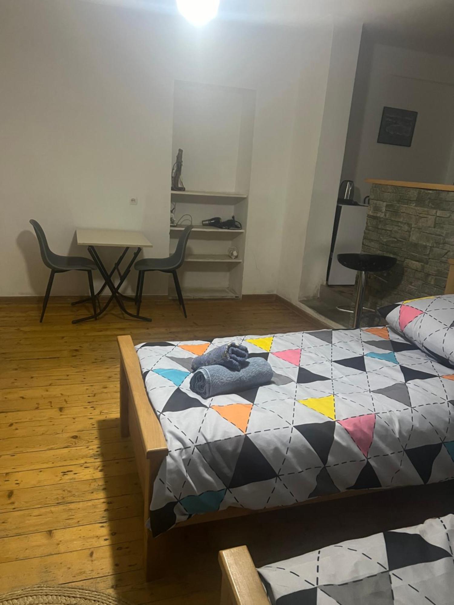 Vera Apartment Tbilisi Luaran gambar