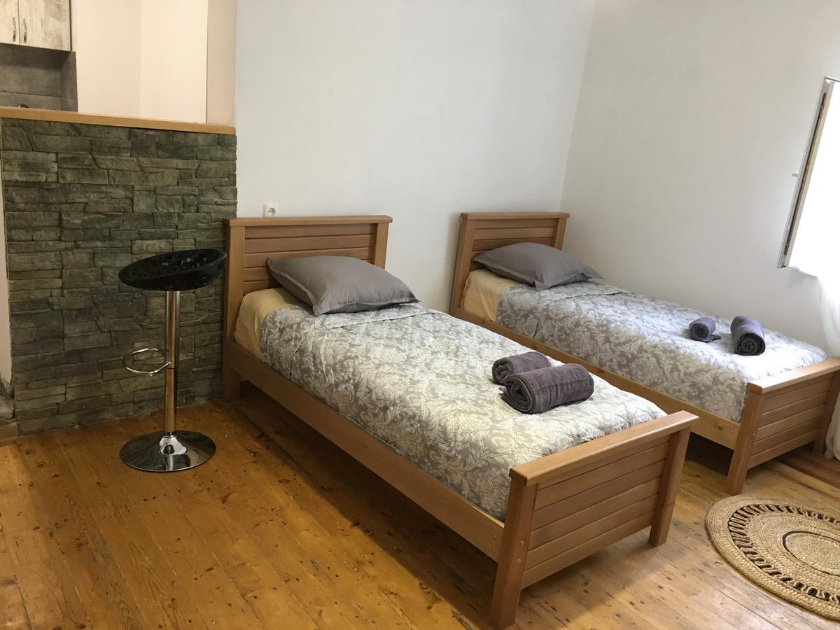 Vera Apartment Tbilisi Luaran gambar