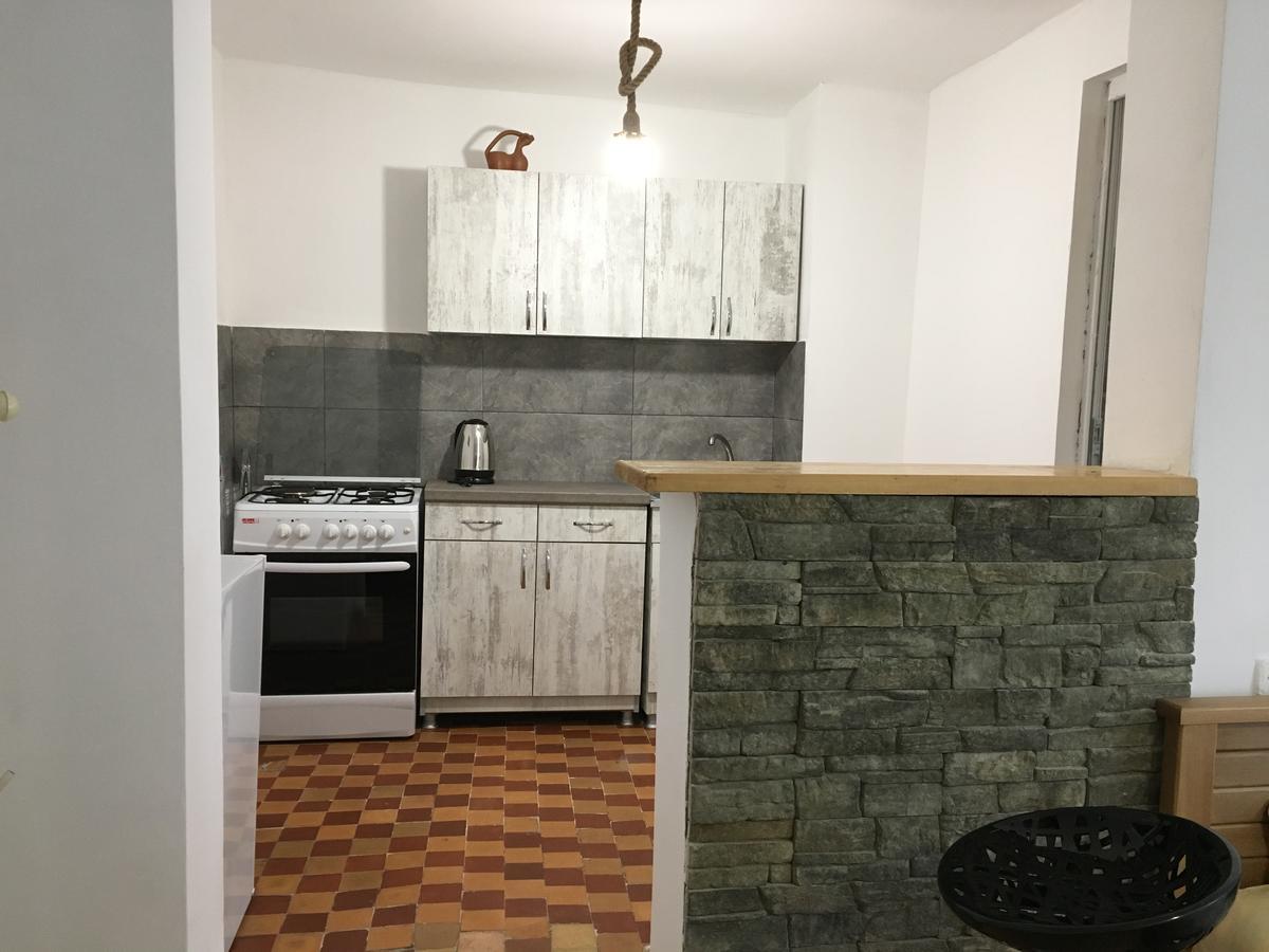 Vera Apartment Tbilisi Luaran gambar