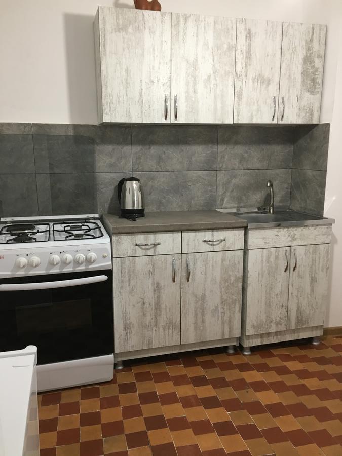 Vera Apartment Tbilisi Luaran gambar