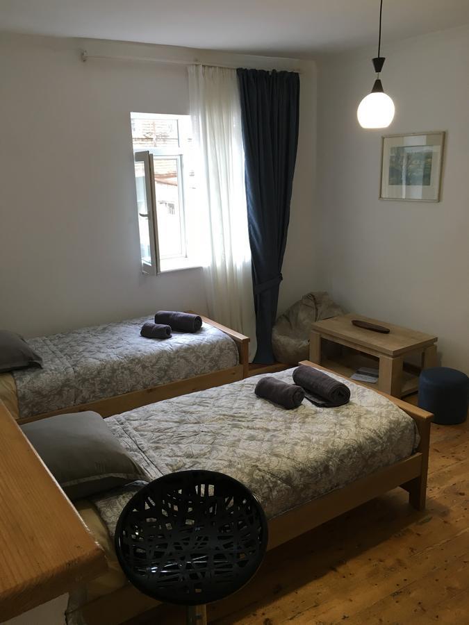 Vera Apartment Tbilisi Luaran gambar