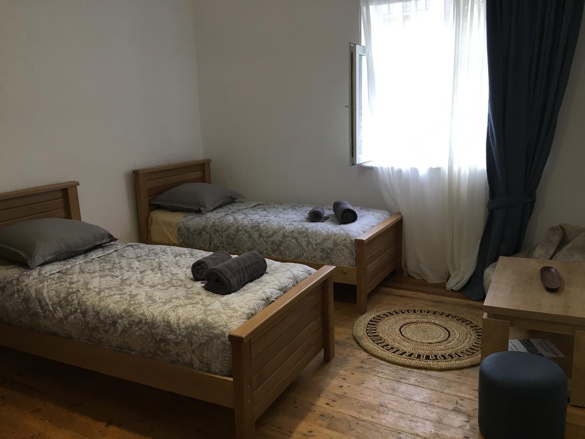 Vera Apartment Tbilisi Luaran gambar