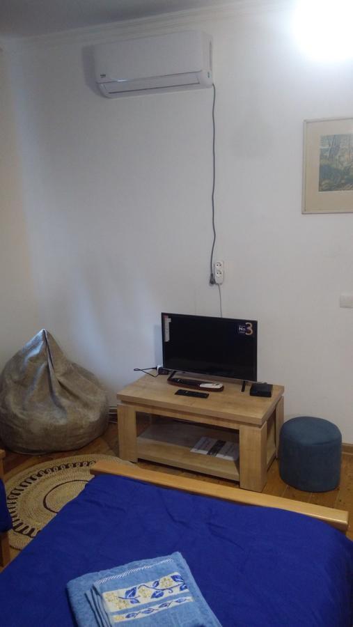 Vera Apartment Tbilisi Luaran gambar