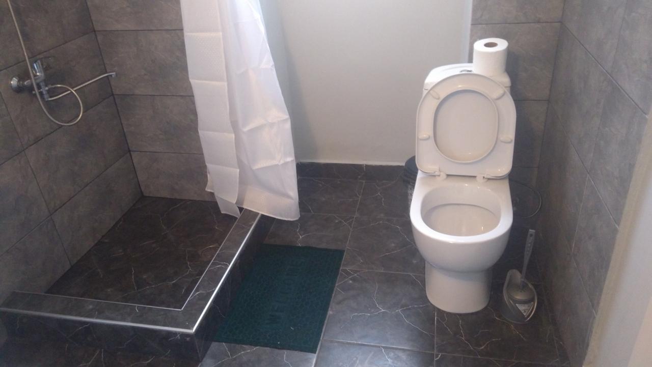 Vera Apartment Tbilisi Luaran gambar