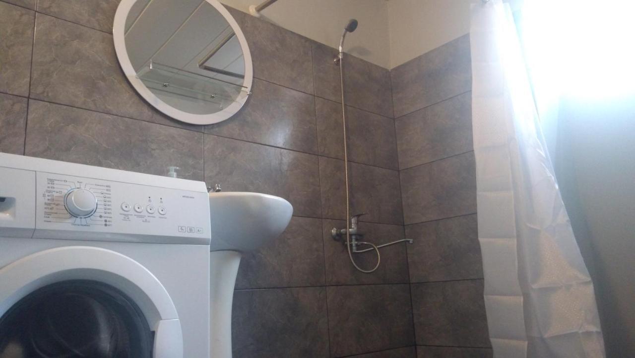 Vera Apartment Tbilisi Luaran gambar