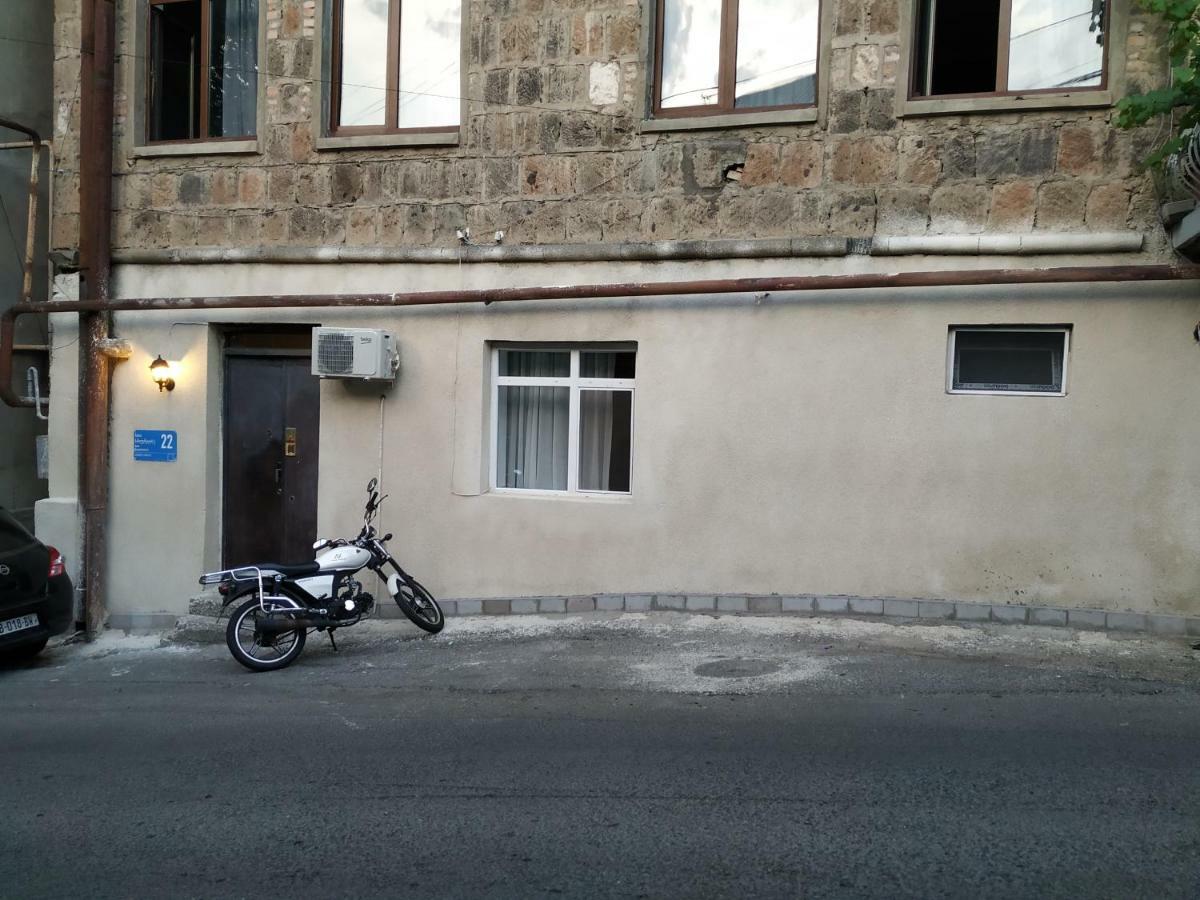 Vera Apartment Tbilisi Luaran gambar