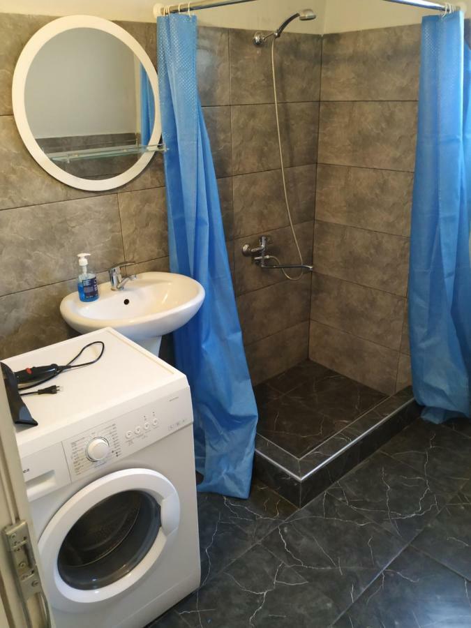 Vera Apartment Tbilisi Luaran gambar