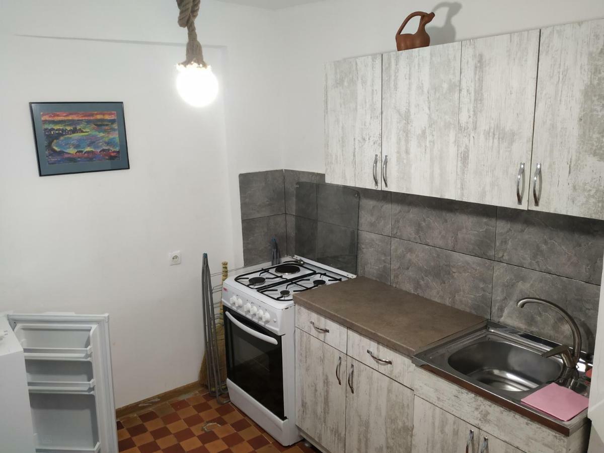 Vera Apartment Tbilisi Luaran gambar