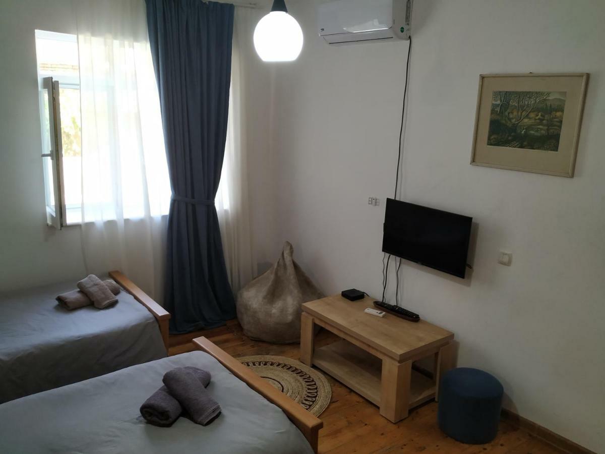 Vera Apartment Tbilisi Luaran gambar