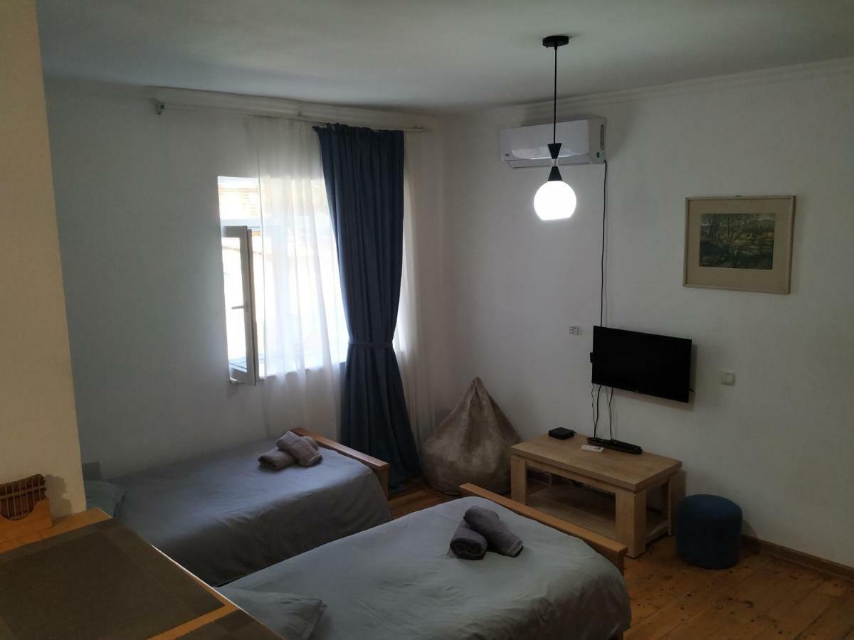 Vera Apartment Tbilisi Luaran gambar